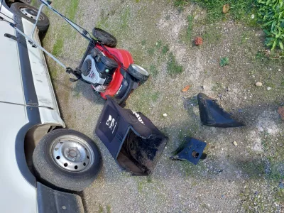 Vente de matériel motoculture d’occasion à La Roche-Posay en Vienne